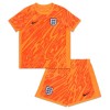 England Orange Version EM 2024 - Barn Keeper Draktsett